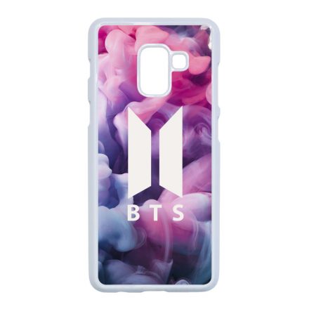 Colorful BTS Samsung Galaxy A8 (2018) tok