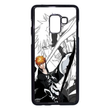 Kurosaki Ichigo - Bleach Samsung Galaxy A8 (2018) tok