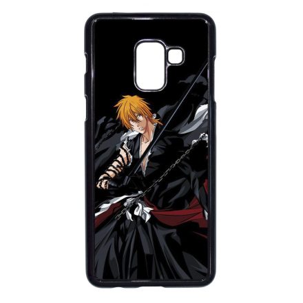 Bleach Soul Resurreccion Samsung Galaxy A8 (2018) tok