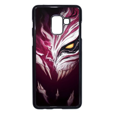 Ichigo Kurosaki - Hollow Mask Samsung Galaxy A8 (2018) tok