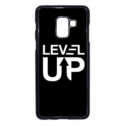 Level UP - Gamer Samsung Galaxy A8 (2018) tok