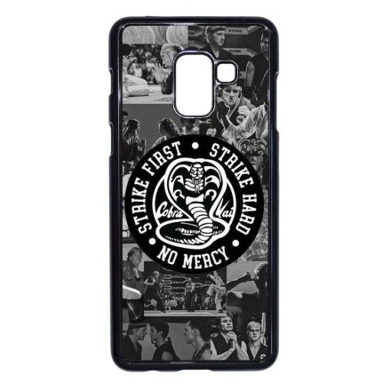 Old School Cobra Kai Samsung Galaxy A8 (2018) tok