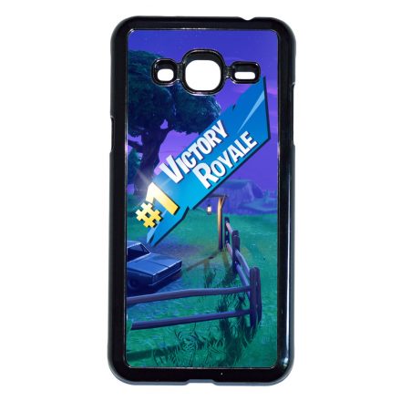 1 Victory Royale fortnite Samsung Galaxy J3 2015-2016 tok