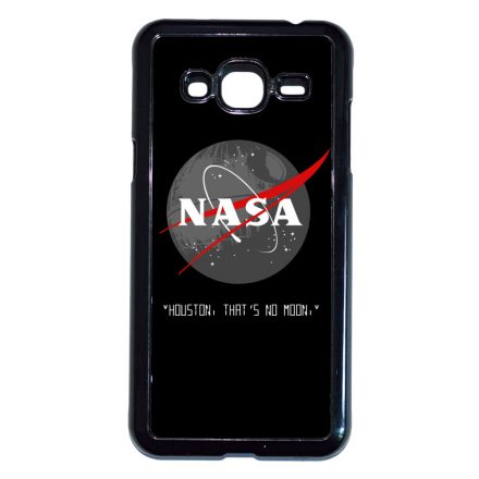 Halálcsillag - NASA Houston űrhajós Samsung Galaxy J3 2015-2016 tok