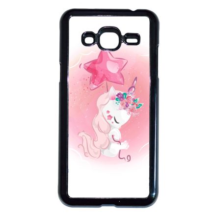 Tündéri unikornis unicorn egyszarvú Samsung Galaxy J3 2015-2016 tok