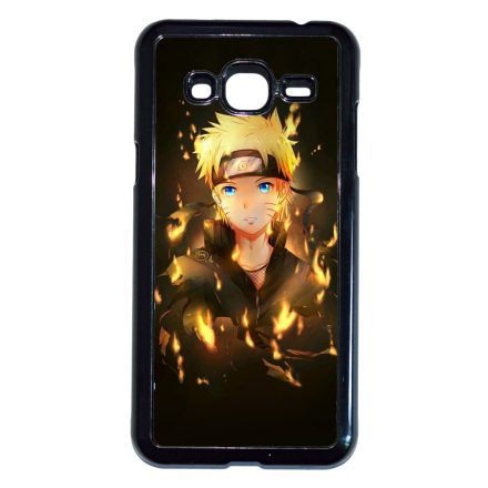 Naruto Uzumaki anime Samsung Galaxy J3 2015-2016 tok