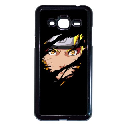 Naruto - Behind anime Samsung Galaxy J3 2015-2016 tok