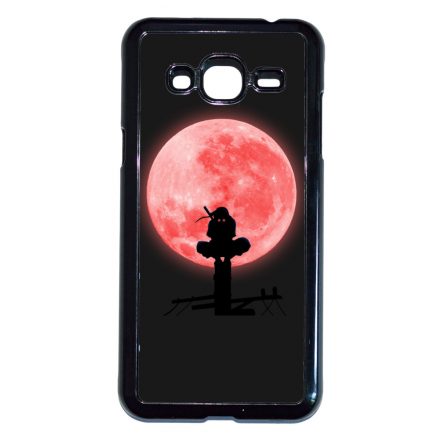 Itachi silhouette - naruto anime Samsung Galaxy J3 2015-2016 tok