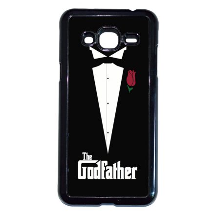 A Keresztapa - Godfather Samsung Galaxy J3 2015-2016 tok