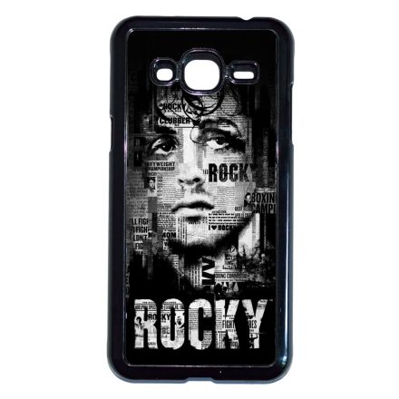 Rocky Samsung Galaxy J3 2015-2016 tok