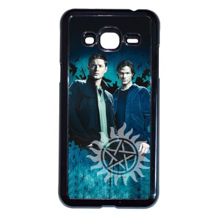 Dean & Sam Winchester supernatural odaát Samsung Galaxy J3 2015-2016 tok