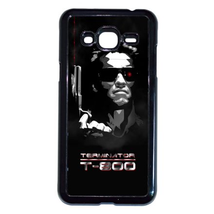 T-800 Terminator Samsung Galaxy J3 2015-2016 tok