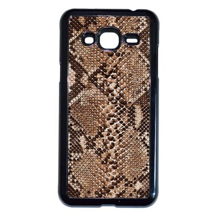 Snake Kigyobor Wild Beauty Csajos Samsung Galaxy J3 2015-2016 tok