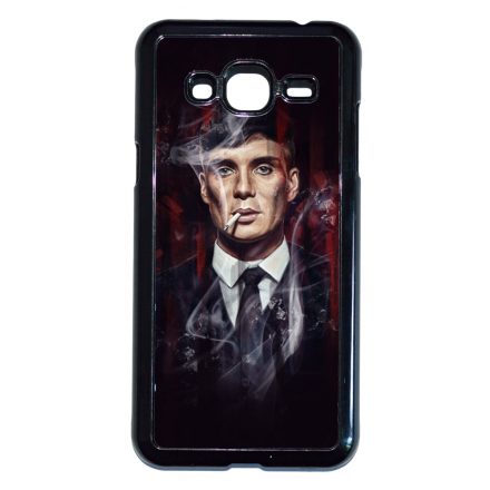 Tommy Shelby Art peaky blinders Samsung Galaxy J3 2015-2016 tok