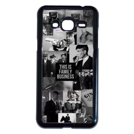 Aesthetic Family Business peaky blinders Samsung Galaxy J3 2015-2016 tok