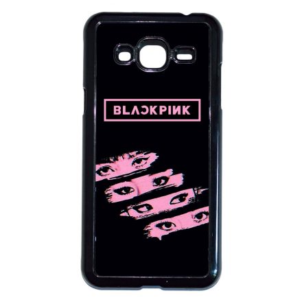 Blackpink Eyes Samsung Galaxy J3 2015-2016 tok