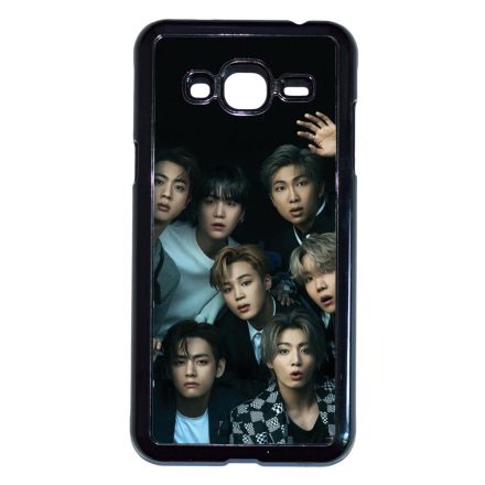 BTS Boys Samsung Galaxy J3 2015-2016 tok