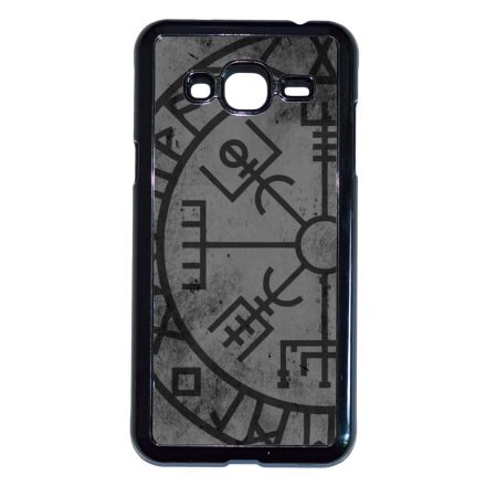 Grunge Vikings Symbol Samsung Galaxy J3 2015-2016 tok