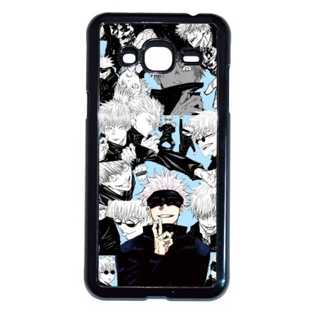 Gojou Face Aesthetic Samsung Galaxy J3 2015-2016 tok