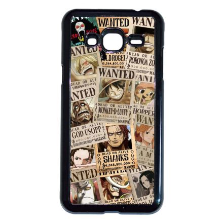 WANTED - One Piece Samsung Galaxy J3 2015-2016 tok