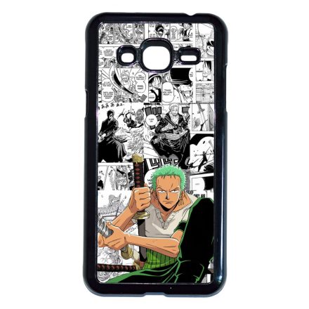 Roronoa Zoro Aesthetic - One Piece Samsung Galaxy J3 2015-2016 tok