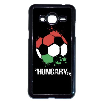 Magyar foci - Splash Samsung Galaxy J3 2015-2016 tok