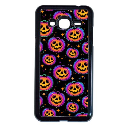 Pumpkin - Halloween Samsung Galaxy J3 2015-2016 tok