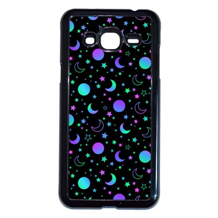 Moon - Halloween Samsung Galaxy J3 2015-2016 tok