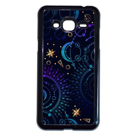 Astronomical Moon - Wicca Samsung Galaxy J3 2015-2016 tok