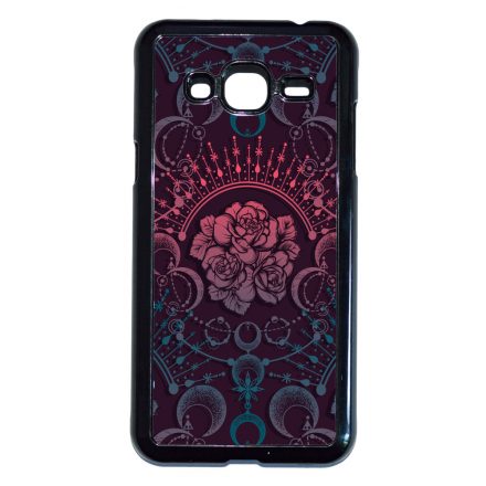 Astronomical Rose - Wicca Samsung Galaxy J3 2015-2016 tok