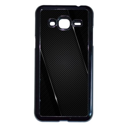 Elegant carbon fiber  Samsung Galaxy J3 2015-2016 tok