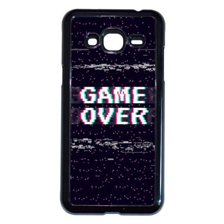 Glitch Game Over Samsung Galaxy J3 2015-2016 tok