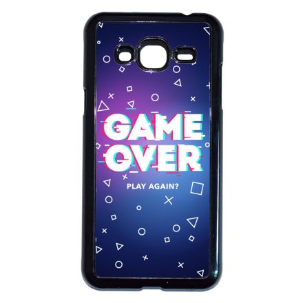 Game Over - Play again? Samsung Galaxy J3 2015-2016 tok