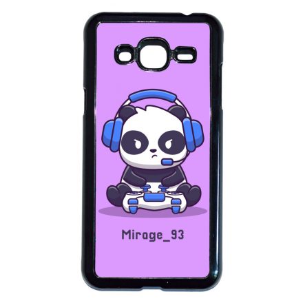 Gamer Panda Samsung Galaxy J3 2015-2016 tok