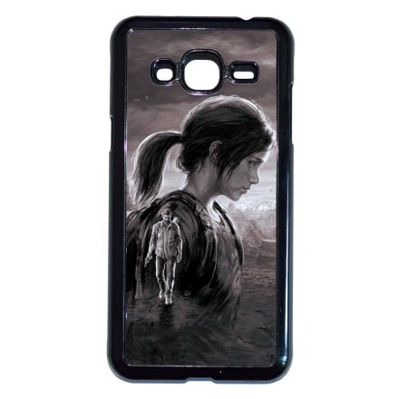 Last of us Ellie Samsung Galaxy J3 2015-2016 tok