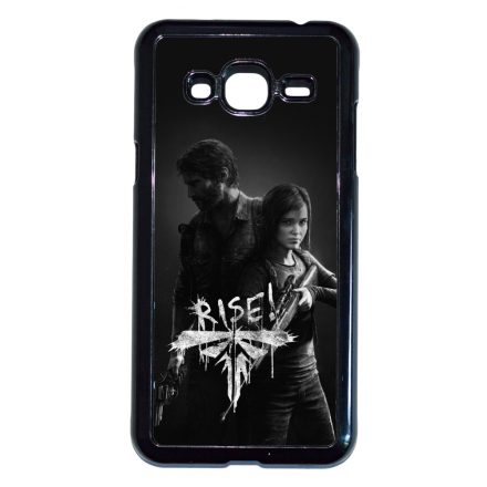 Last of us RISE Samsung Galaxy J3 2015-2016 tok