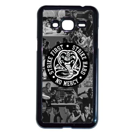 Old School Cobra Kai Samsung Galaxy J3 2015-2016 tok