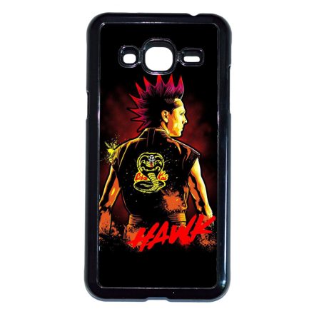 Hawk Art Cobra Kai Samsung Galaxy J3 2015-2016 tok