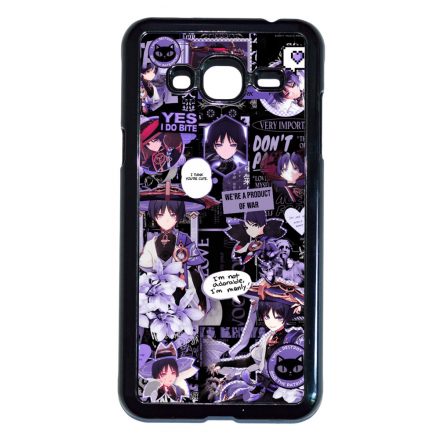 Genshin Impact - Wanderer Samsung Galaxy J3 2015-2016 tok