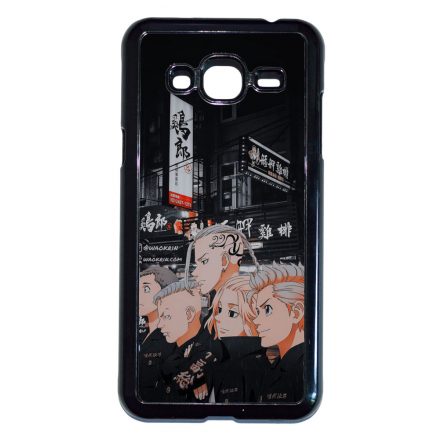 Tokyo Revengers Gang Samsung Galaxy J3 2015-2016 tok