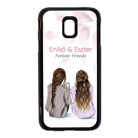 Best Friends forever legjobb baratnos Samsung Galaxy J3 2017 tok