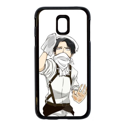 Levi Ackerman - Attack on Titan Samsung Galaxy J5 (2017) tok