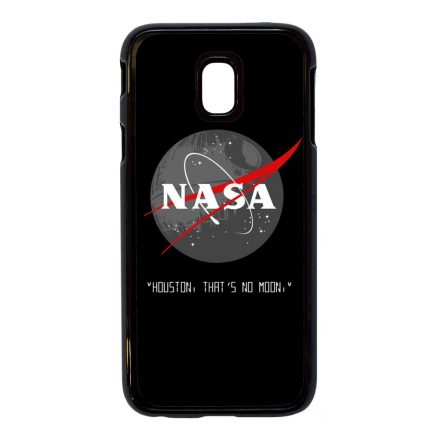 Halálcsillag - NASA Houston űrhajós Samsung Galaxy J5 (2017) tok