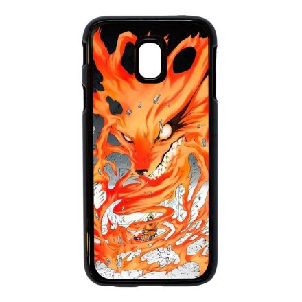 Demon Fox Art naruto anime Samsung Galaxy J5 (2017) tok