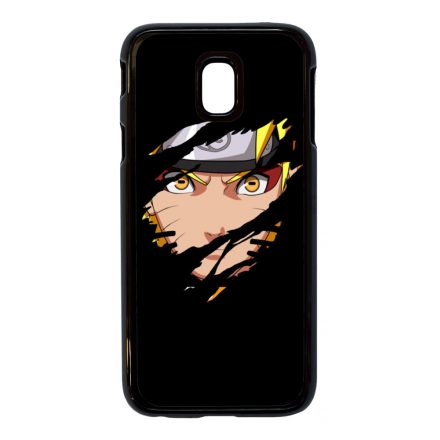 Naruto - Behind anime Samsung Galaxy J5 (2017) tok