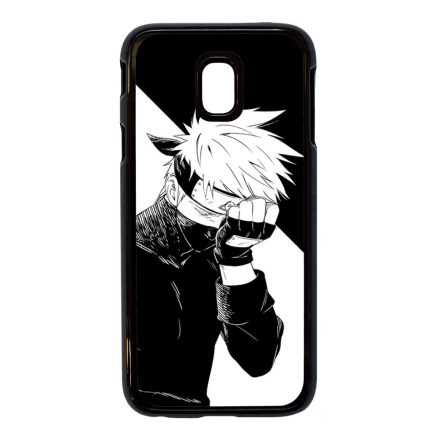 Kakashi Black & White - naruto anime Samsung Galaxy J5 (2017) tok