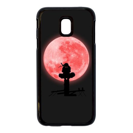 Itachi silhouette - naruto anime Samsung Galaxy J5 (2017) tok