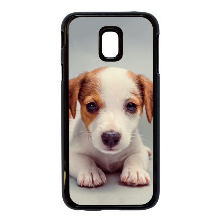 Angyali Jack Russel Terrier kis kutya Samsung Galaxy J5 (2017) tok