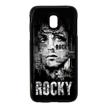 Rocky Samsung Galaxy J5 (2017) tok