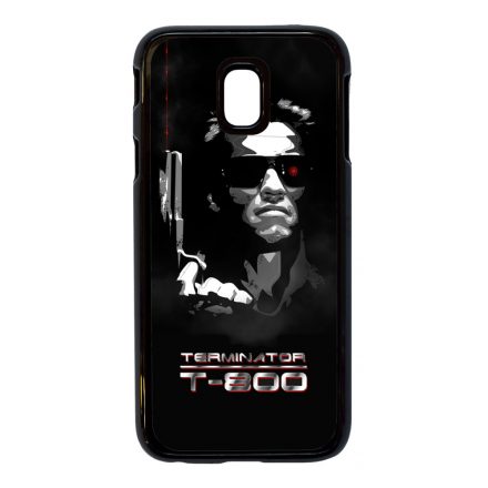 T-800 Terminator Samsung Galaxy J5 (2017) tok